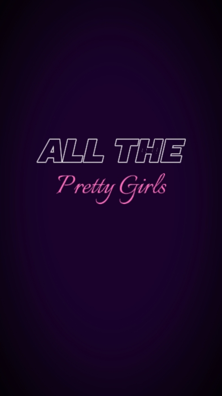 Todas las chicas guapas