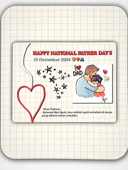 happy national