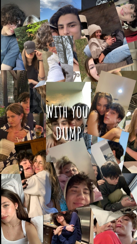 With you