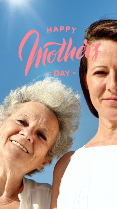 Dia das Mães