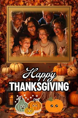 Thanksgiving 2025
