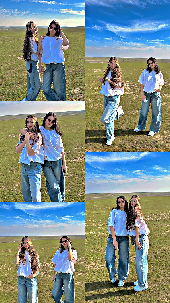 Tus fotos al azar 