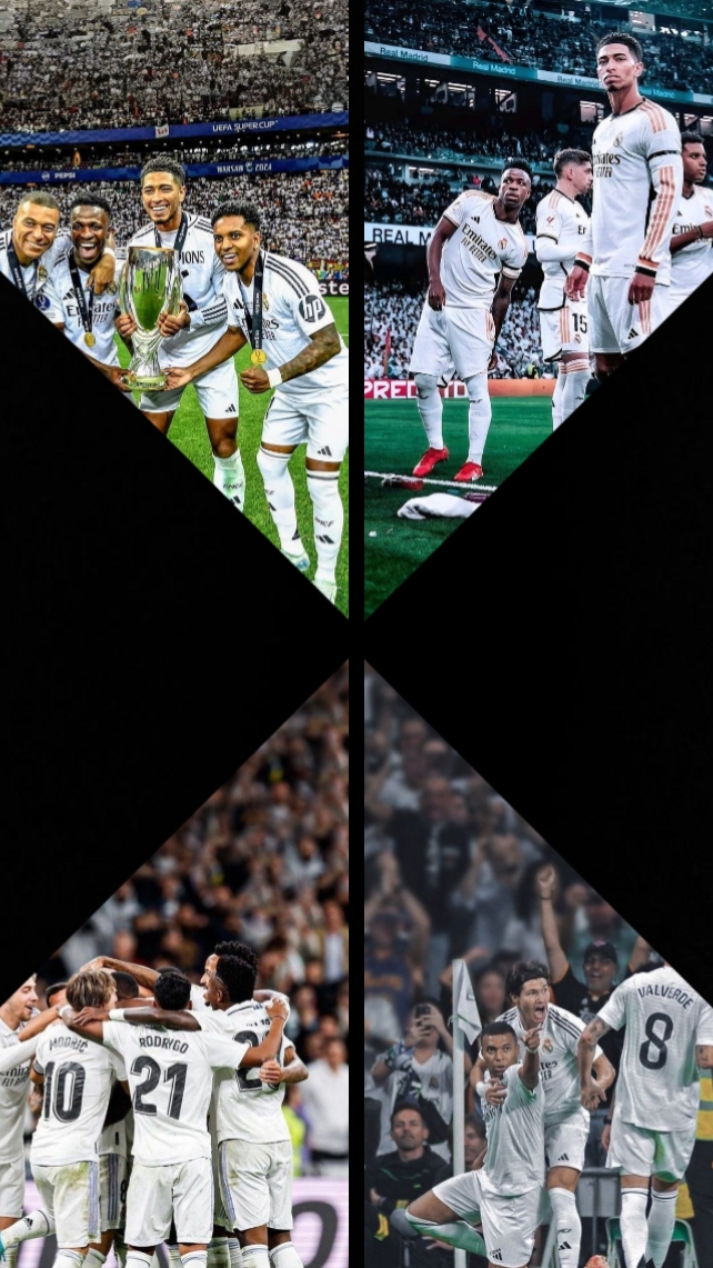 Beat Madrid