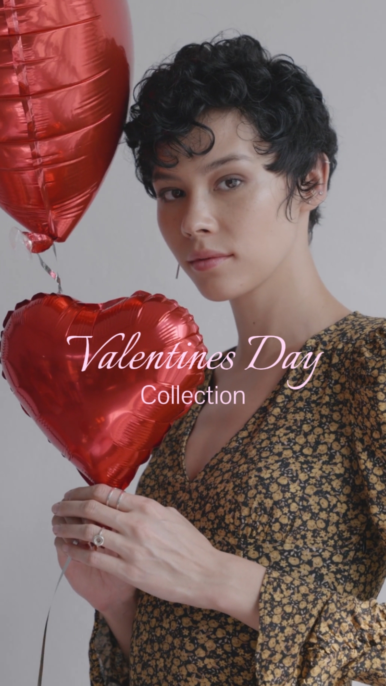 Velantine's Sale