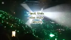 I MISS ITTTT