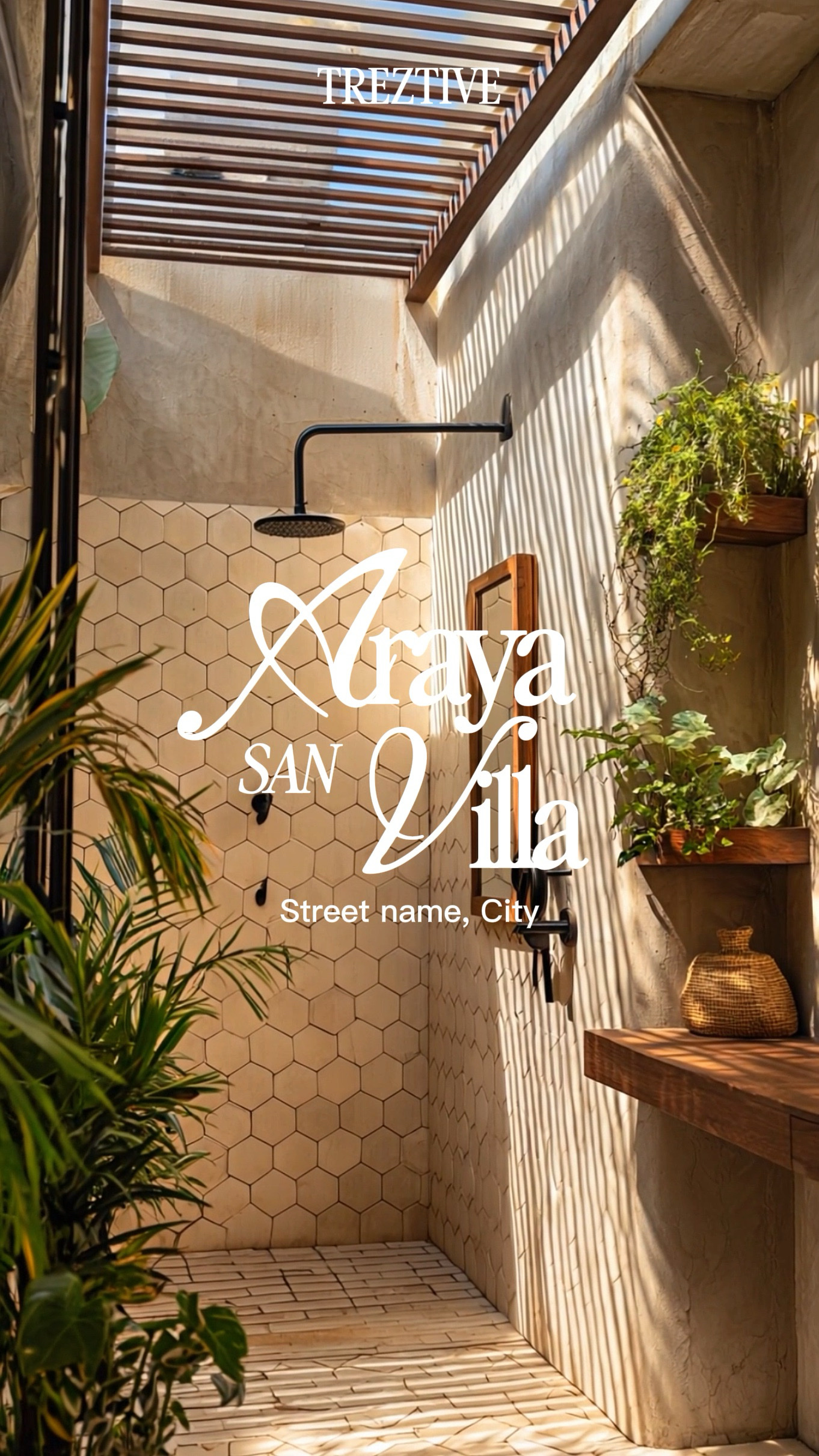 Villa Aesthetic