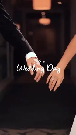 Wedding Day