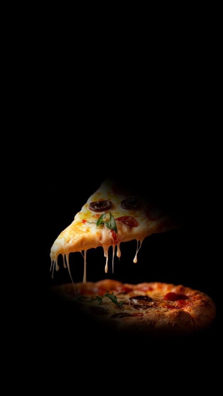 PROMOCIONAL DE COMIDA