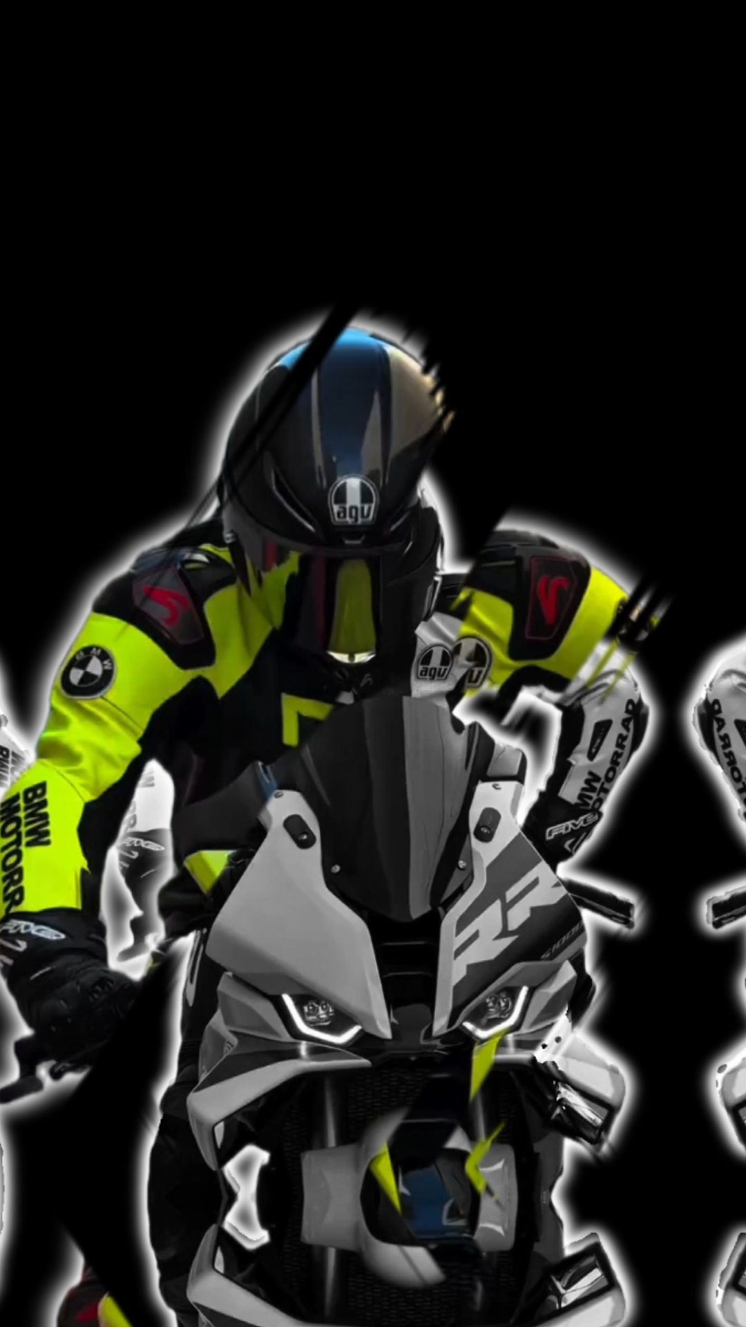 Motorcycle