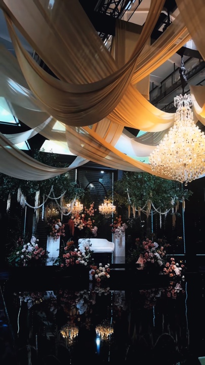 Wedding planning