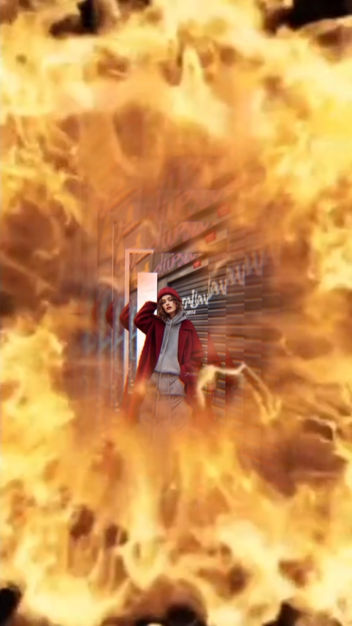 new edit