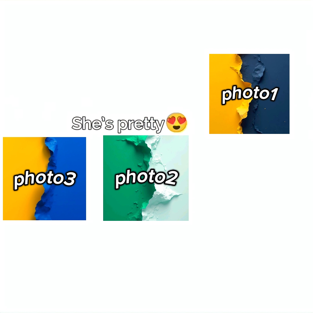 new vairal template