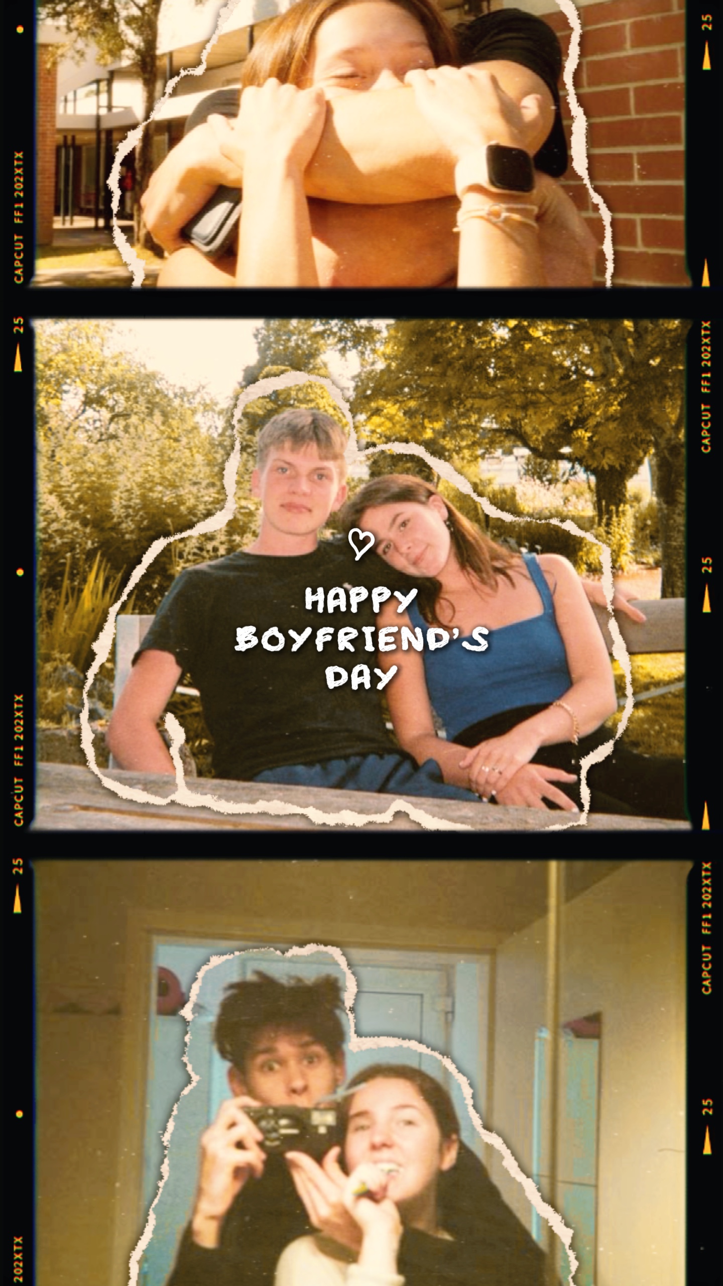 boyfriend day scroll