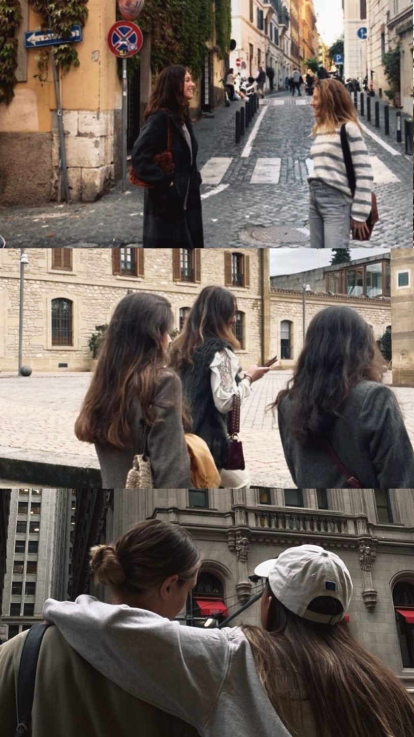 Récapitulatif des photos