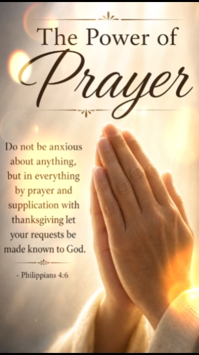 philippians 4:6