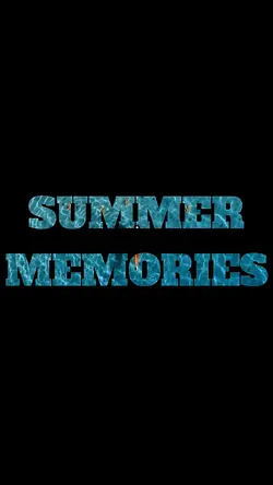 summer memories