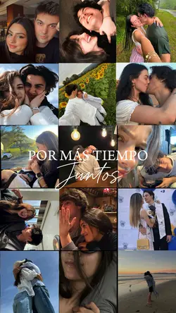 Juntos❤️