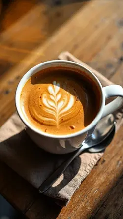 Coffee