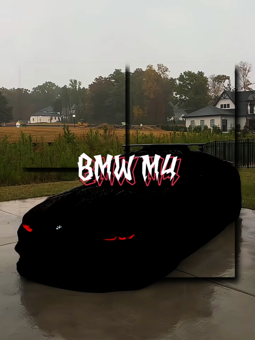 BMW M4