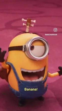 Banana 🍌