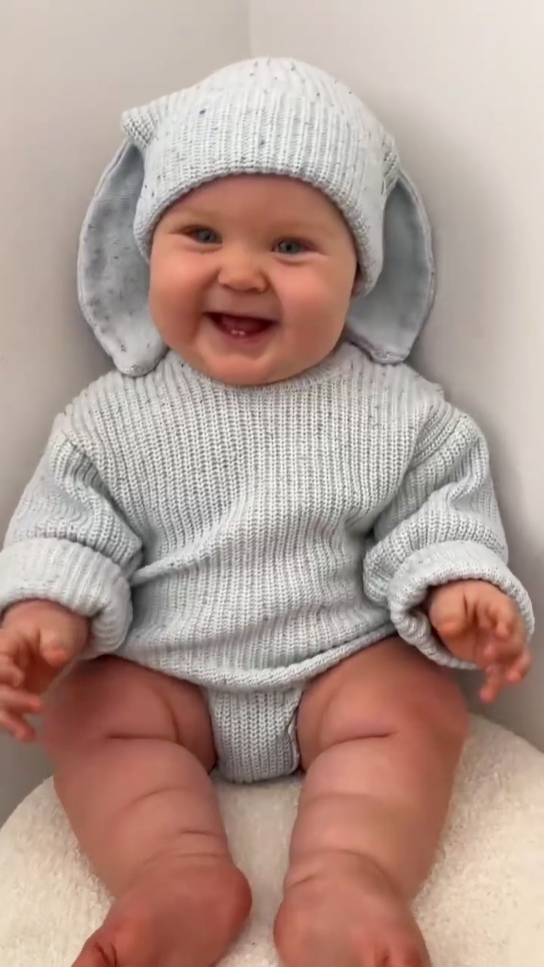 Baby 48
