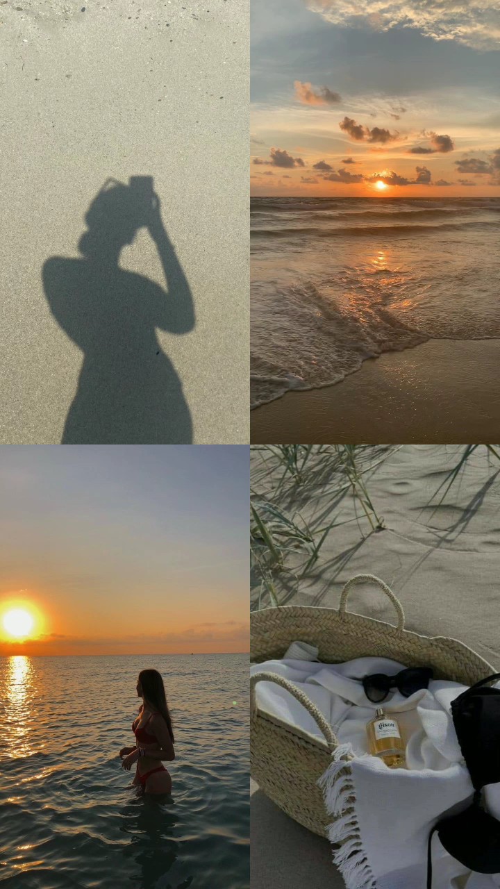 4 photos | plage