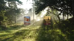 COLORGRADING FILM