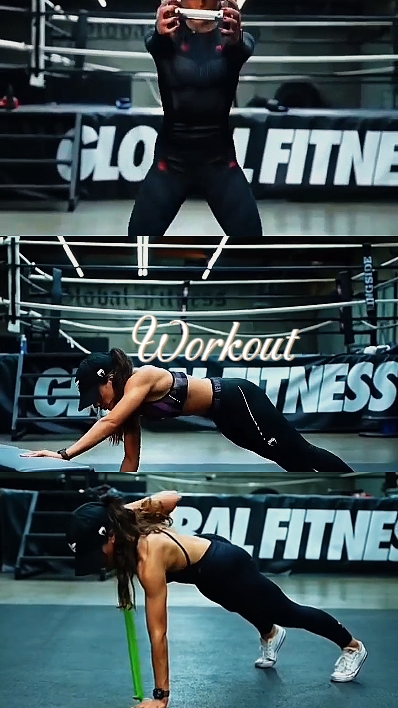 Workout 