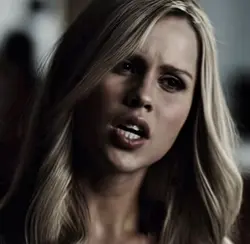 Caroline Free edit
