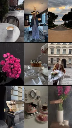 July moments