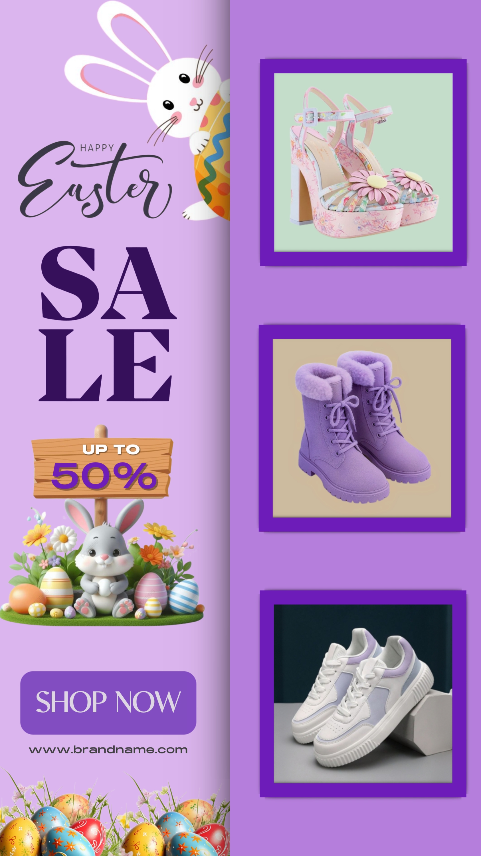 Promoção De Páscoa