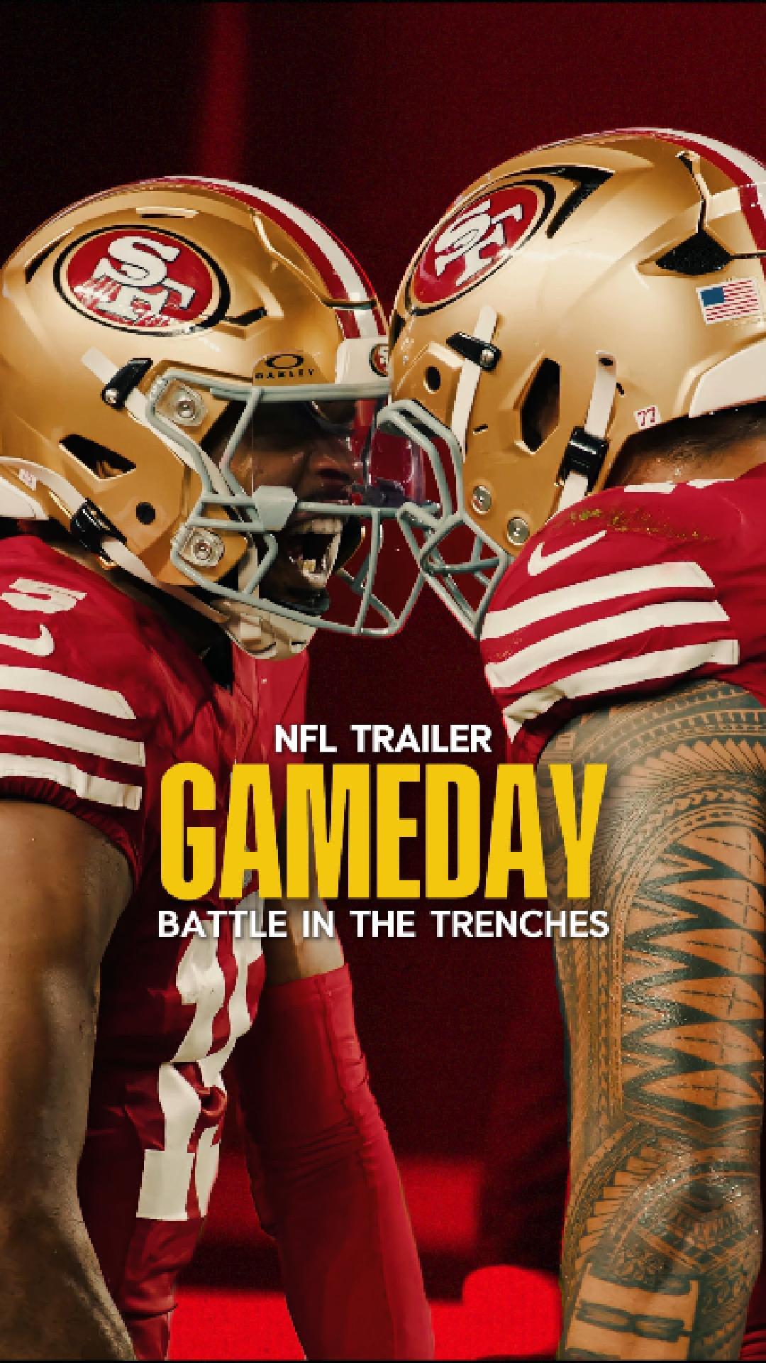 NFL GAMEDAY