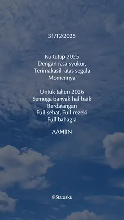 ku tutup 2025