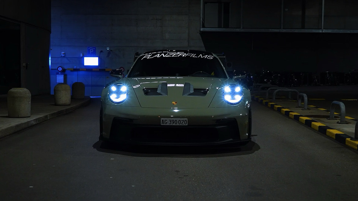 CAR EDIT