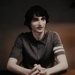 Finn Wolfhard edit