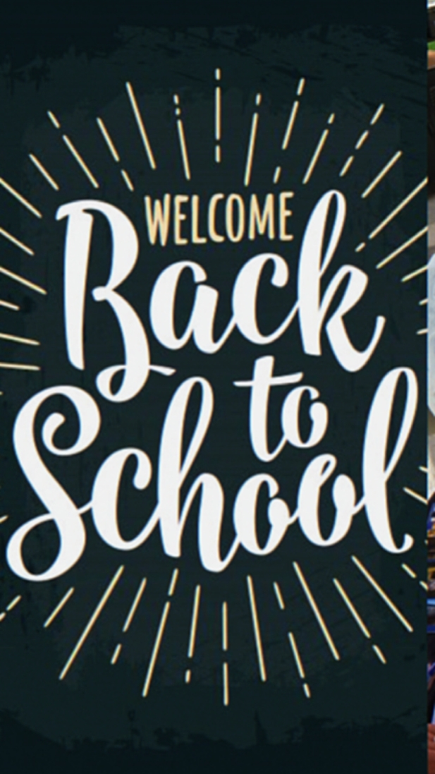 Back To School