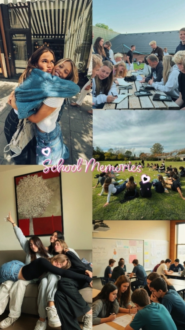 School memories