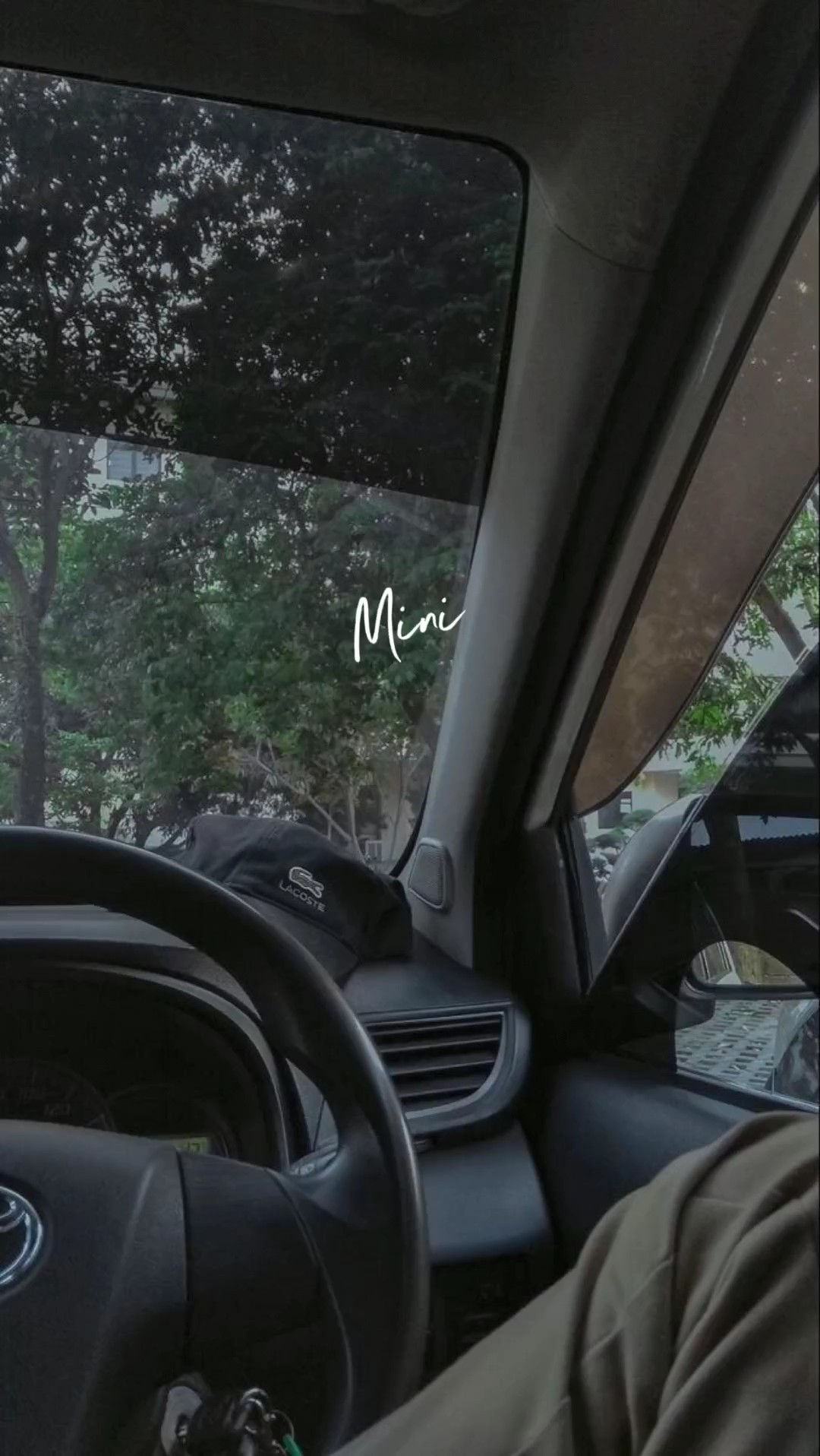 Pagbubukas ng vlog