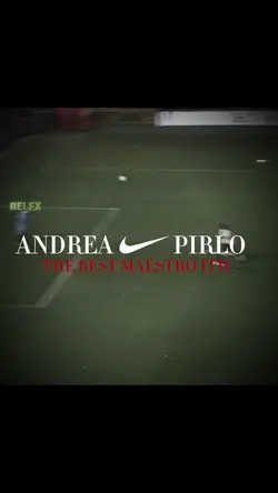 Pirlo🥹