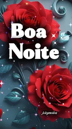 boa noite 
