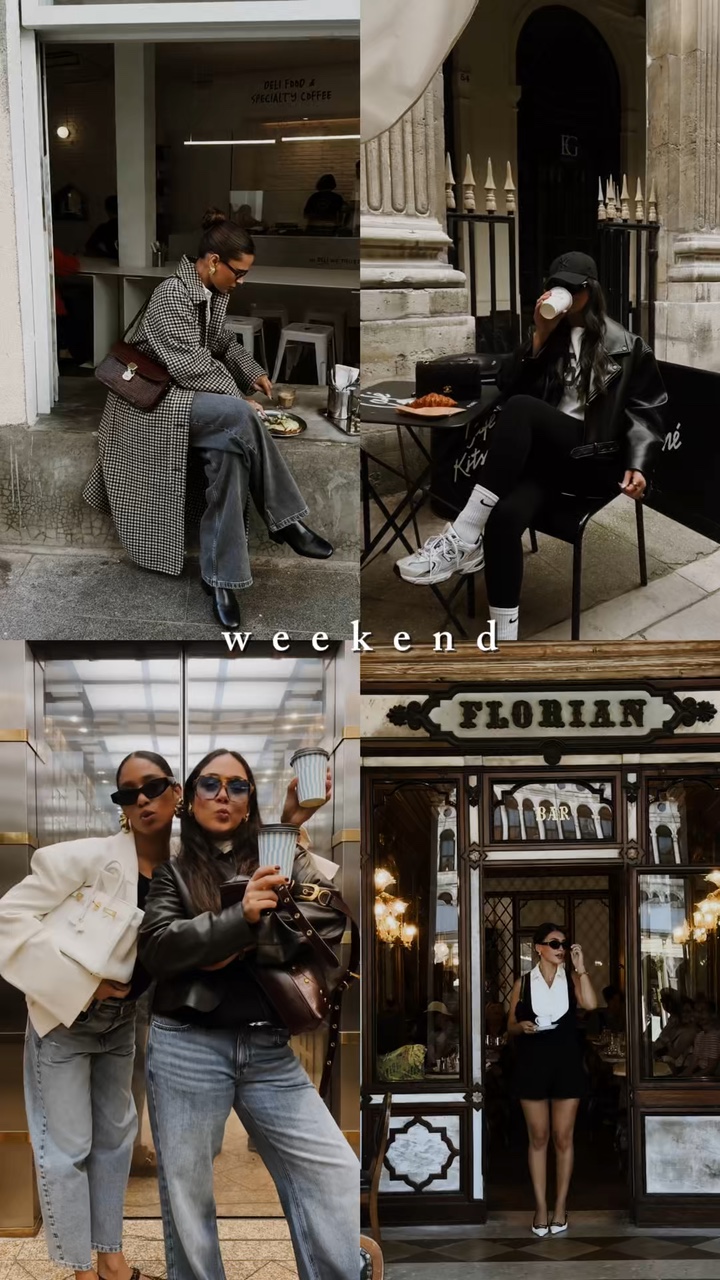 weekend