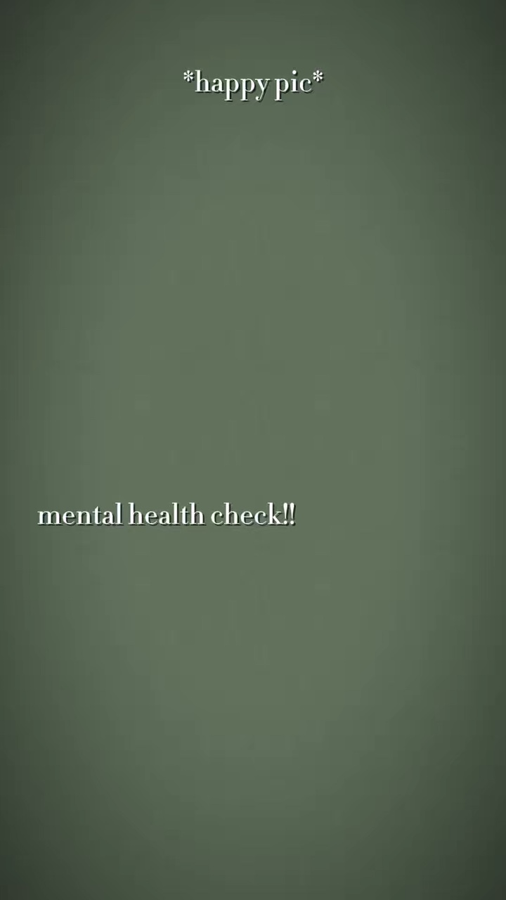 Salud mental