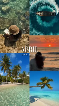 April Recap 2026