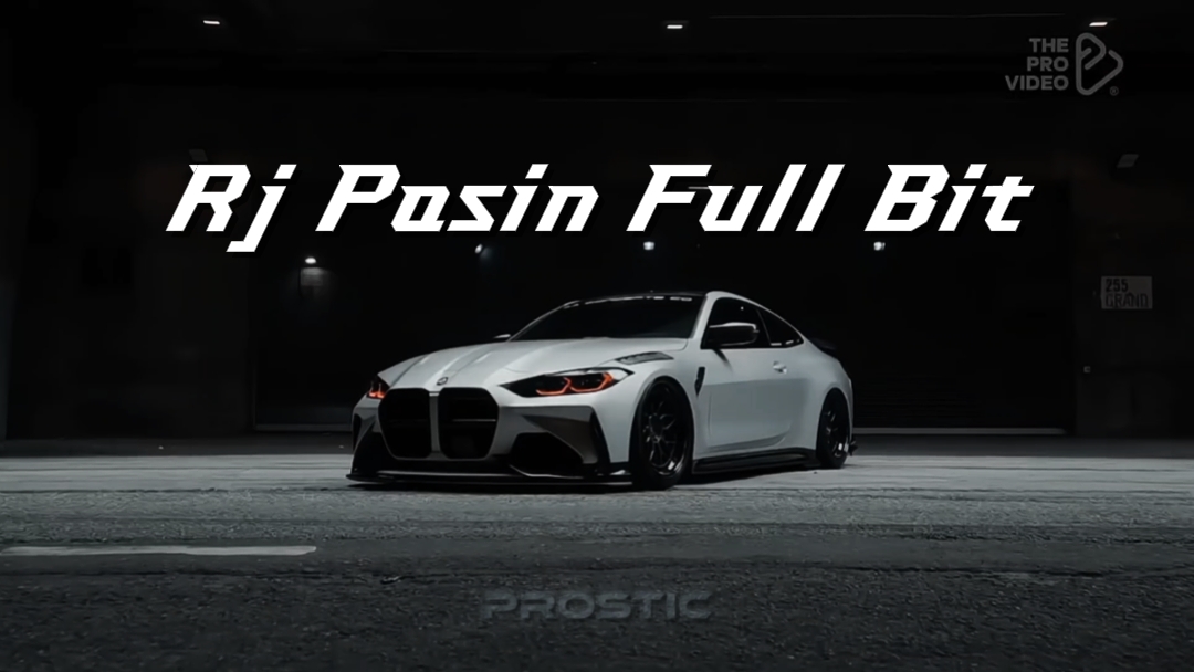 Rj Pasin Full Bit