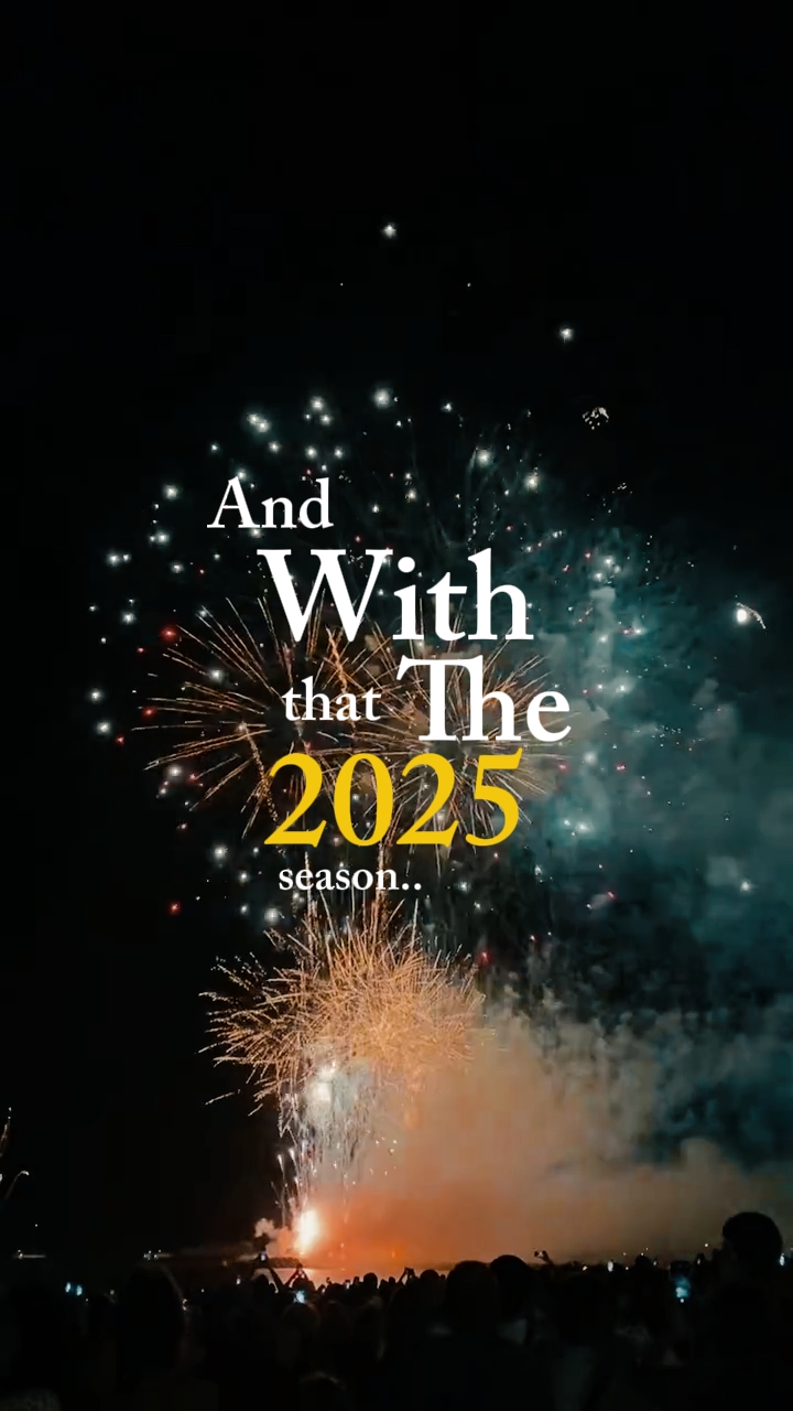 2025 Recap