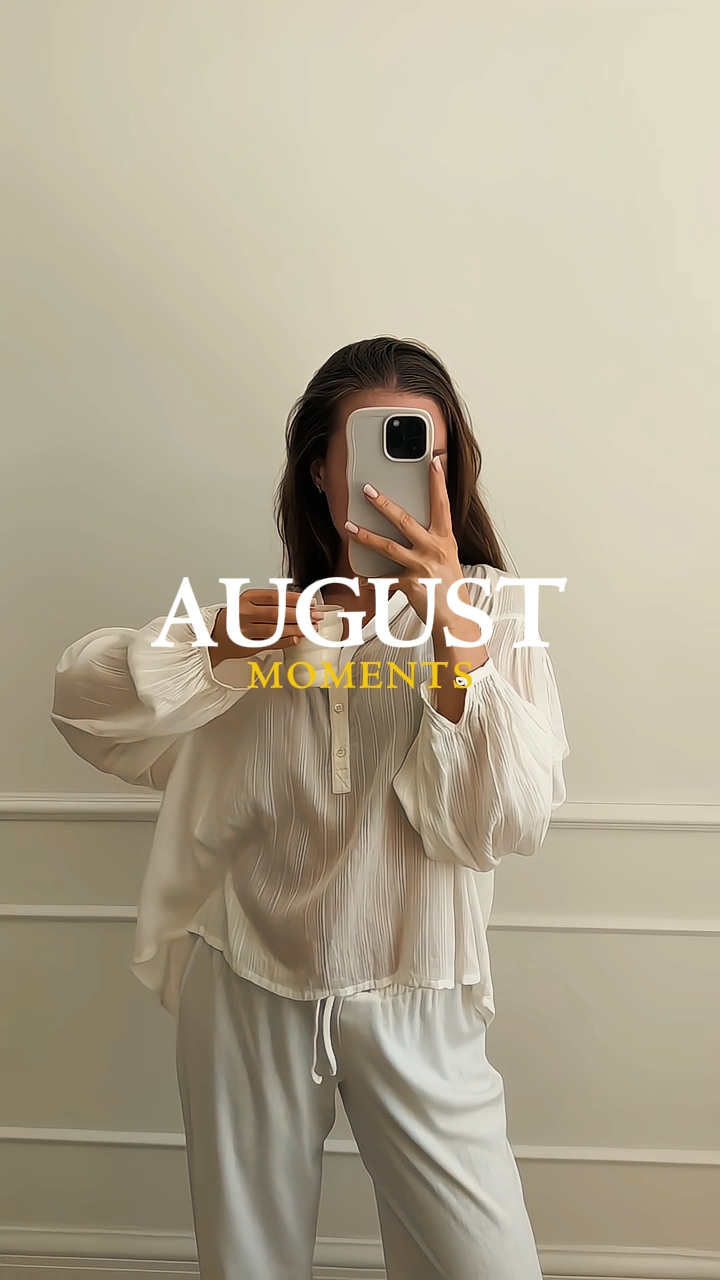 moments augustes 