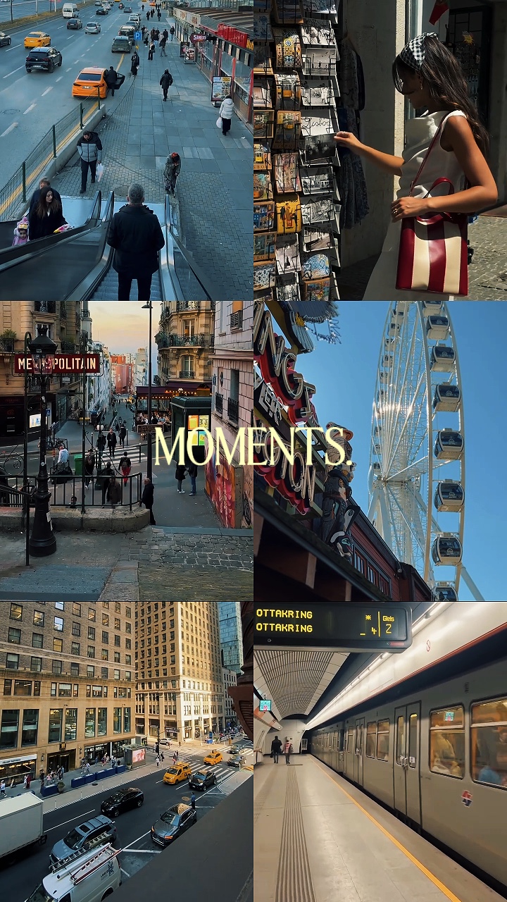 Moments