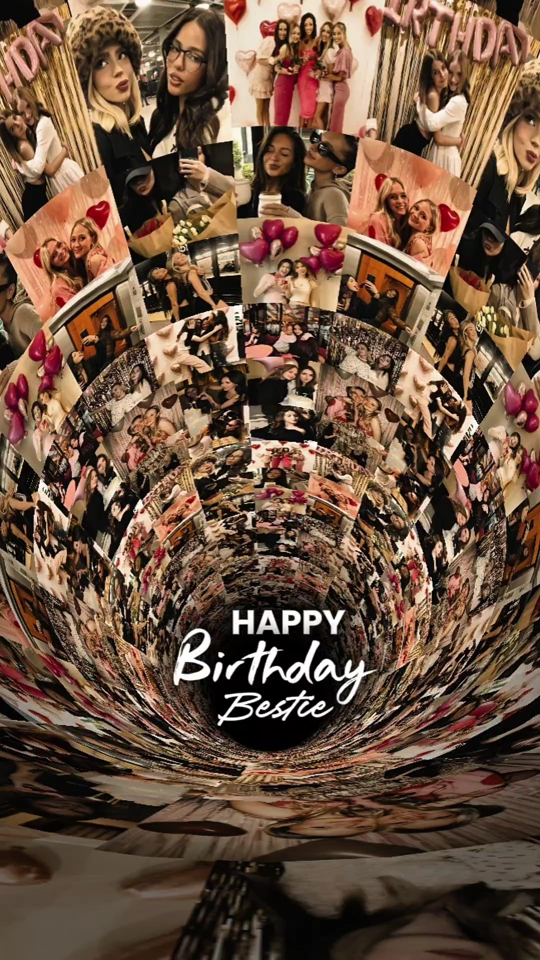 hbd my best friends