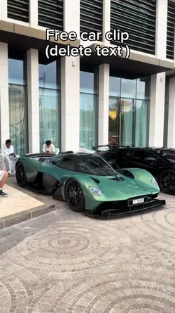 Aston Martin Valkyri