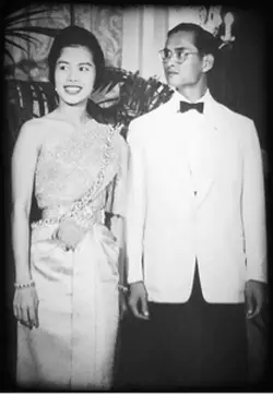 พระพันปีหลวง